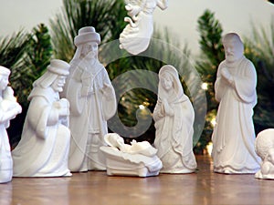 Nativity