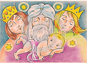 Nativity