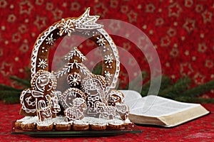 Nativity and the Bible