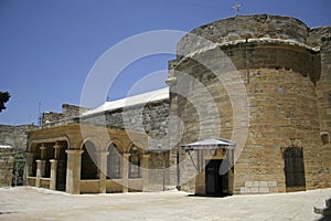 Nativity church, bethlehem