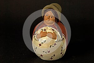 Nativity Mary