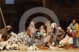 Nativity Scene