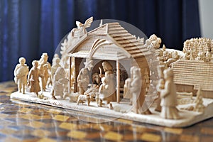 Nativity Scene