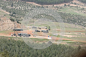 Nato base in Turkey