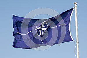 NATO-Flag