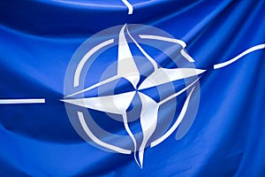 NATO Flag