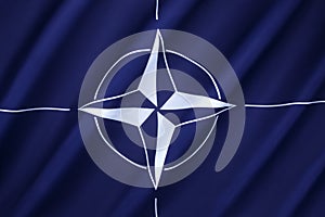 NATO Flag