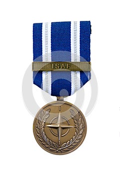 Nato medal