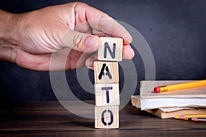 NATO North Atlantic Treaty Organization