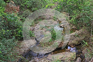 the natre view of Tai Lam Chung hk