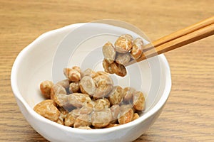 Natto