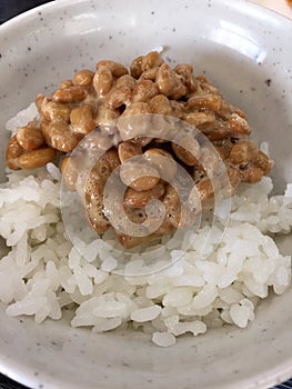 Natto