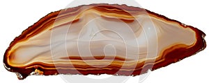 Natural agate in excellent colors for your new project work.