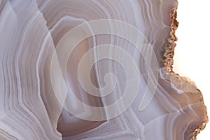 natural agate texture