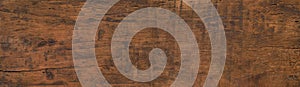 Natural aging dark tone wood plank texture background.  Weathered wood plank texture background.  Background element.