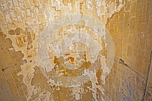 ancient background of knightly masonry