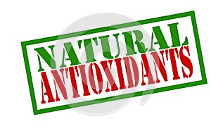 Natural antioxidants
