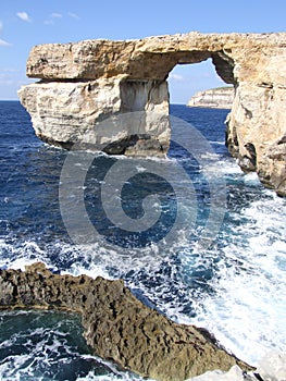 Natural Arch