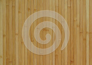 Natural bamboo background