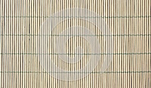 Natural Bamboo Pattern Background for Abstract Design Projects