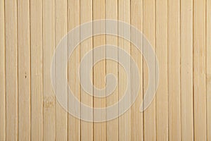 Natural bamboo texture