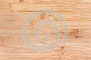 Bamboo texture background, plank backdrop