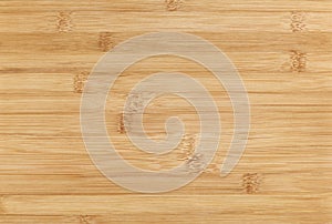 Natural bamboo wood background texture