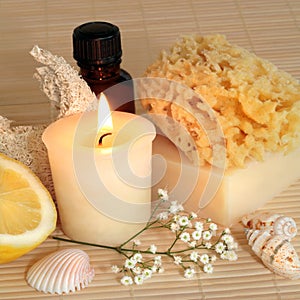 Natural Beauty Products