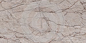 Natural beige and brown marble and stone background, Brown marble texture