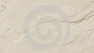 Natural Beige Stone Texture Background