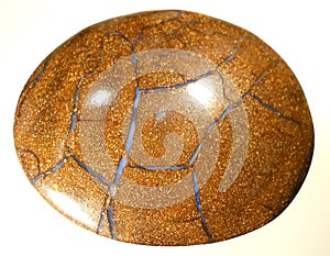 Natural Boulder opal