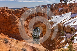 Natural Bridge