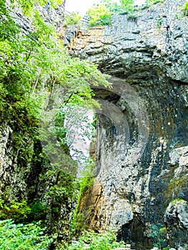 Natural Bridge 3