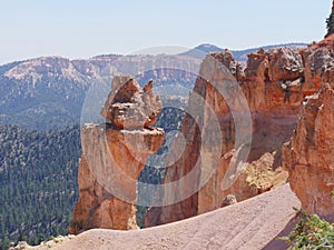 Natural Bridge, Bryce Canyon National Park, Utah