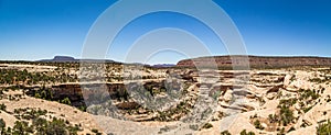 Natural Bridges National Monument