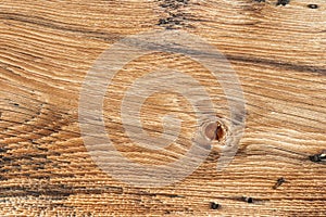 Natural brown barn wood wall. Wall texture background pattern