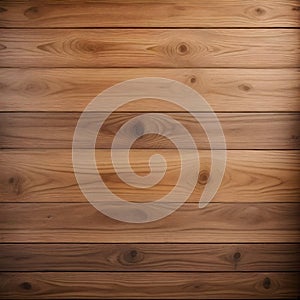 Natural Brown Wood texture Background