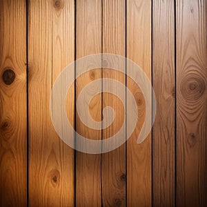 Natural Brown Wood texture Background