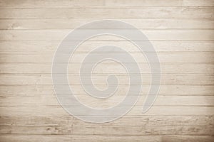 Natural brown wood texture background. Old grunge dark textured wooden background , The surface of the cream reclaimed wood wall