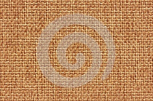 Natural burlap background