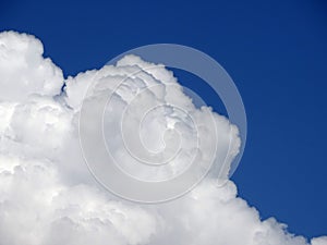 Natural clouds,cloud clusters,interesting clouds,sky and rain clouds