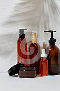 Natural cosmetics and bodycare products