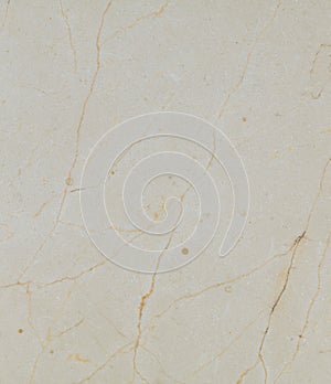 Natural Crema Marfil marble texture photo