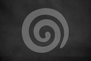 Natural dark cotton texture background