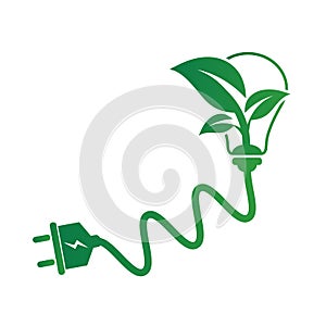 Natural energy plug for Ecology and Environmental Help The World With Eco-Friendly Ideas