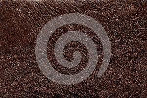 Natural fur texture background in hight resolution