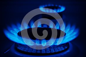 Natural Gas photo