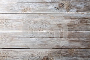 Natural gray wood. Door, floor or wall texture. Abstract wooden timber wooden background
