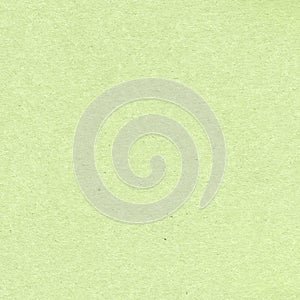 Natural green watercolor recycled paper texture background