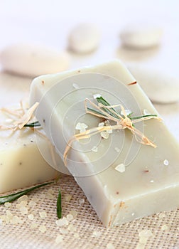 Natural Handmade Soap.Spa photo